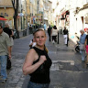 Meet your Posher, Lynn